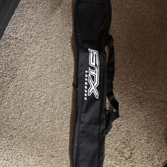 STX Lacrosse Stick Bag 🥍 - Picture 2 of 3
